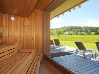 Wellnessauszeit im Schwarzwald- 3 Tage mit Massage