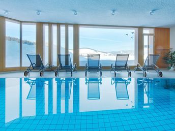 Wellnessauszeit im Schwarzwald- 3 Tage mit Massage