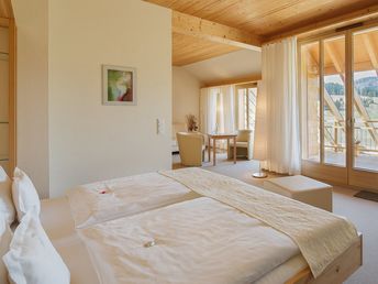 Wellnessauszeit im Schwarzwald- 3 Tage mit Massage