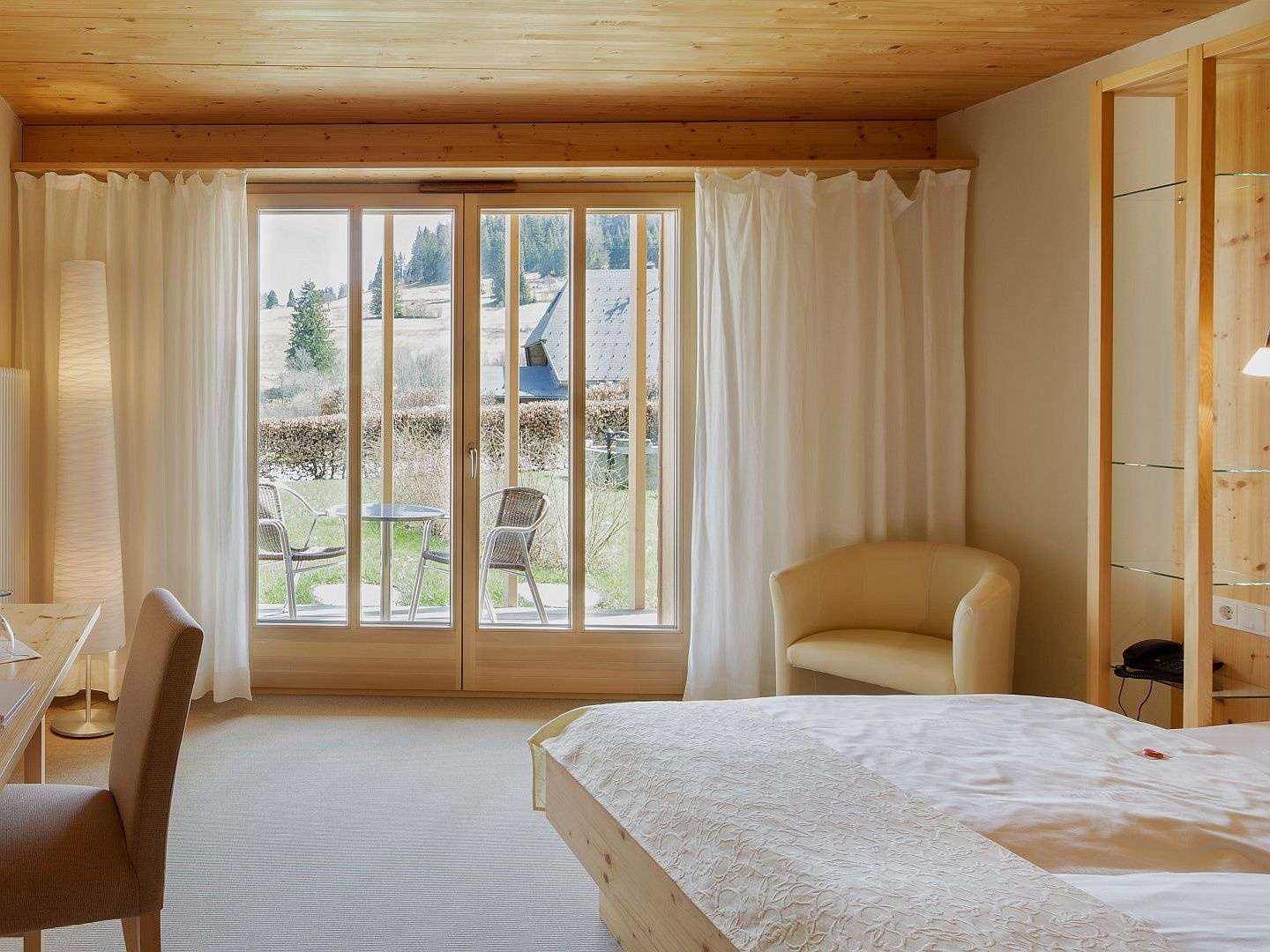 Wellnessauszeit im Schwarzwald- 3 Tage mit Massage