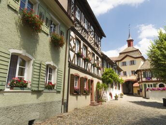 Wein - Wellness am Kaiserstuhl