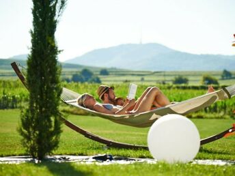 Wein - Wellness am Kaiserstuhl