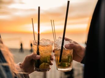 Kurzurlaub an der Ostsee in Graal-Müritz inkl. 1x Abendessen