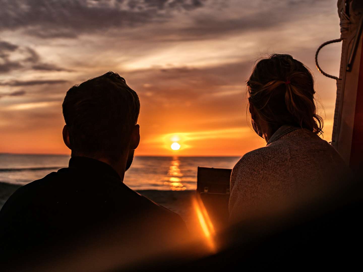 Erholungsurlaub an der Ostsee in Graal-Müritz inkl. 2x Abendessen