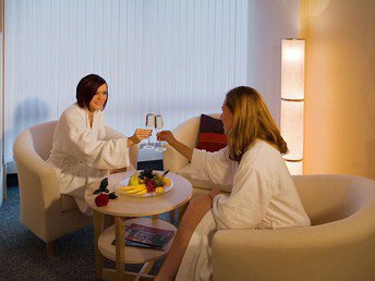 Wohlfühlen in Pirna inkl. Massage - 3 Tage 