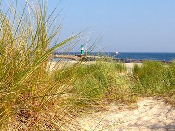 Ostern an der Ostsee inkl. 2 Abendmenüs