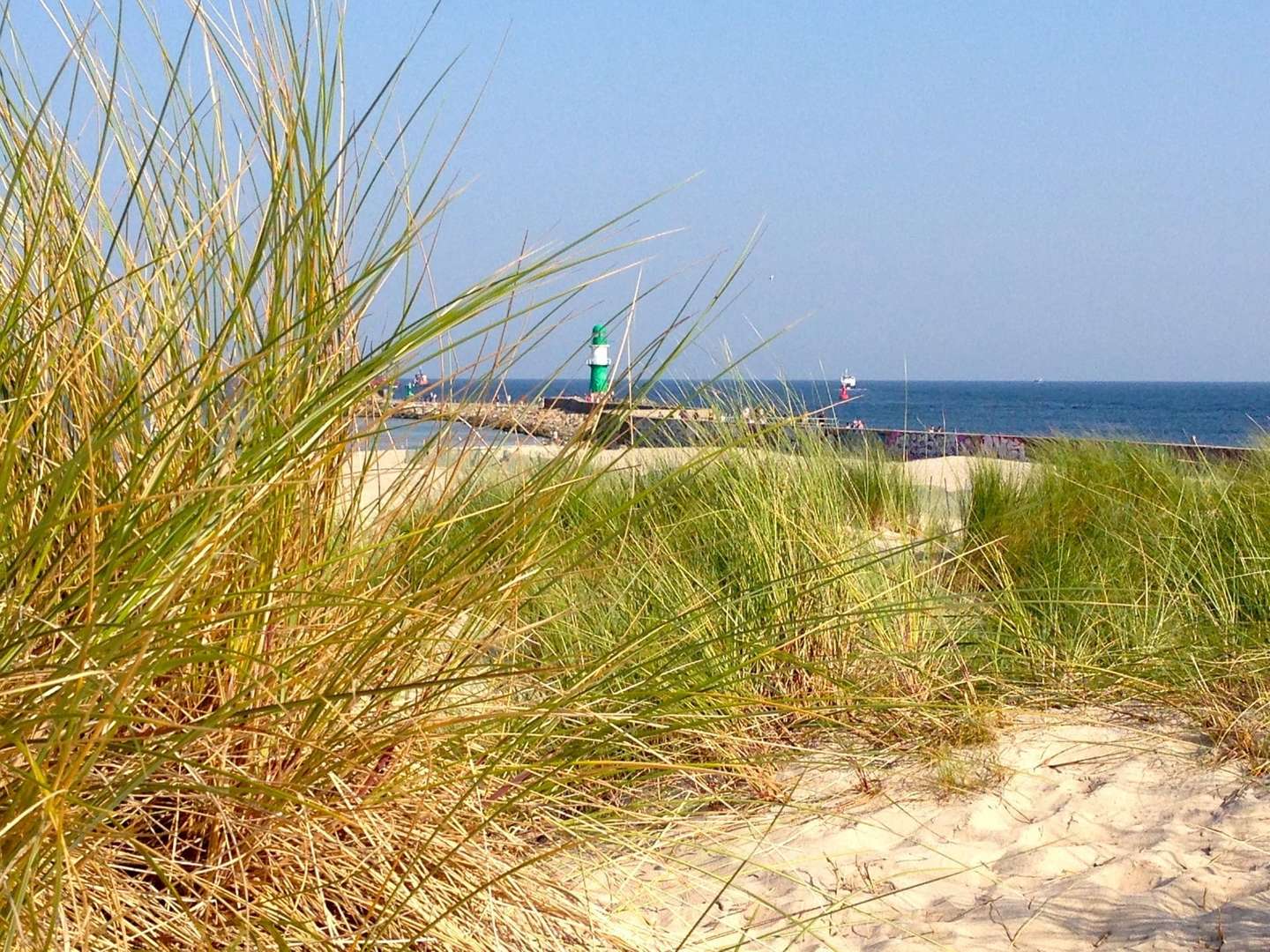 Ostern an der Ostsee inkl. 2 Abendmenüs