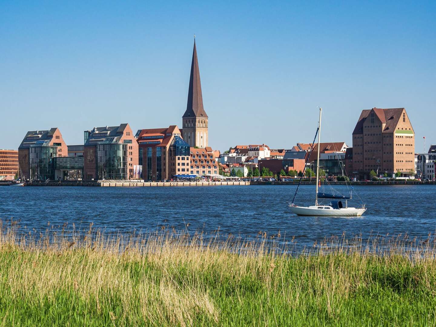 3 Tage Ostseebrise inkl. 1 x 2-Gang-Abendmenü 