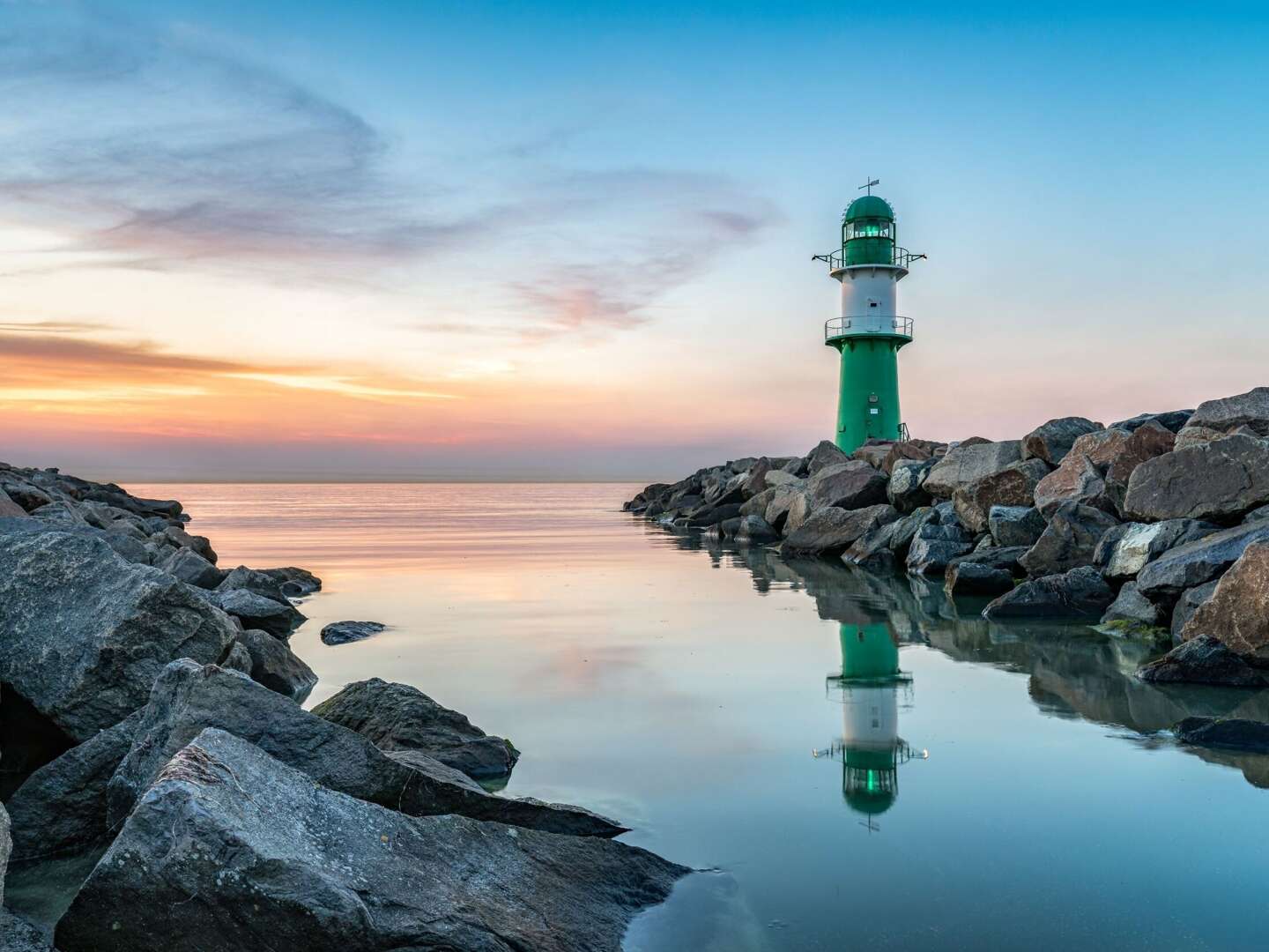 3 Tage Ostseebrise inkl. 1 x 2-Gang-Abendmenü 