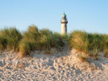 Ostern an der Ostsee inkl. 2 Abendmenüs