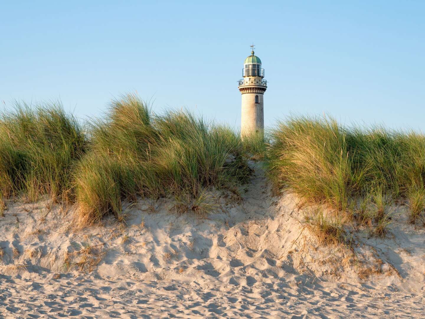 Ostseebrise Sommer inkl. Abendmenü  