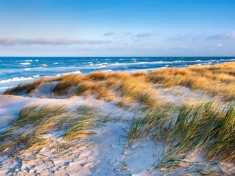 3 Tage Ostseebrise inkl. 1 x 2-Gang-Abendmenü 