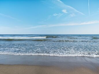 Ostsee-Auszeit inkl. tägl. Abendmenü 