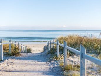 Ostsee-Auszeit inkl. tägl. Abendmenü 