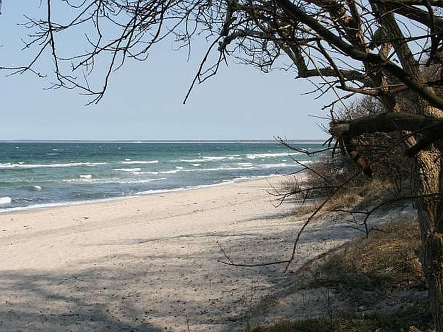 Ostsee-Auszeit inkl. tägl. Abendmenü 