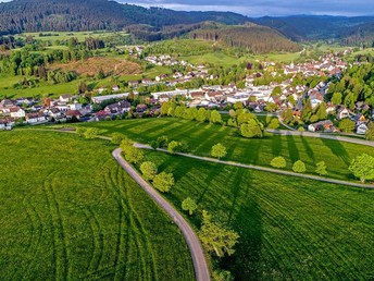 Weihnachten im Hochschwarzwald inkl. Halbpension