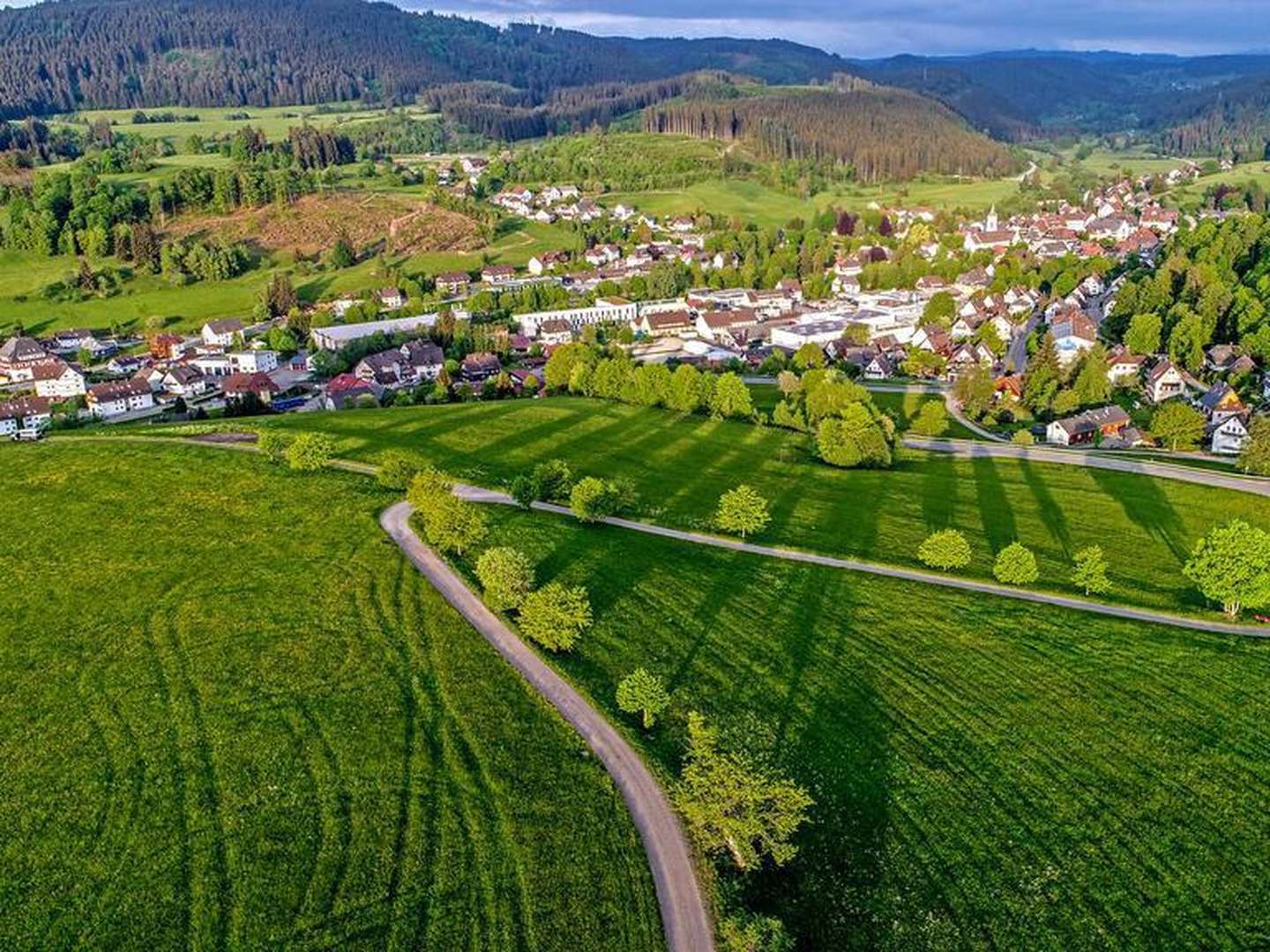 8 Tage Natur und Genuss im Schwarzwald  zwischen Titisee & Schluchsee