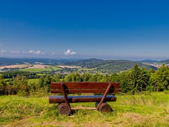 ~ Kuscheltage ~ in Thüringen - 3 Tage