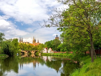 3 Genießer Tage in Merseburg