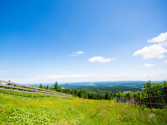 Badespaß im Erzgebirge für Groß und Klein - 6 Tage inkl. Therme & Menü  