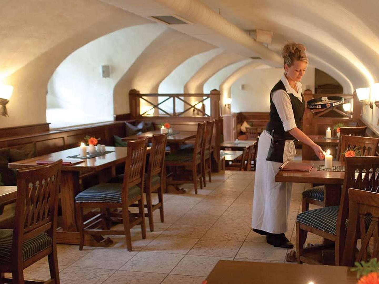 Badespaß im Erzgebirge für Groß und Klein - 3 Tage inkl. Therme & Menü