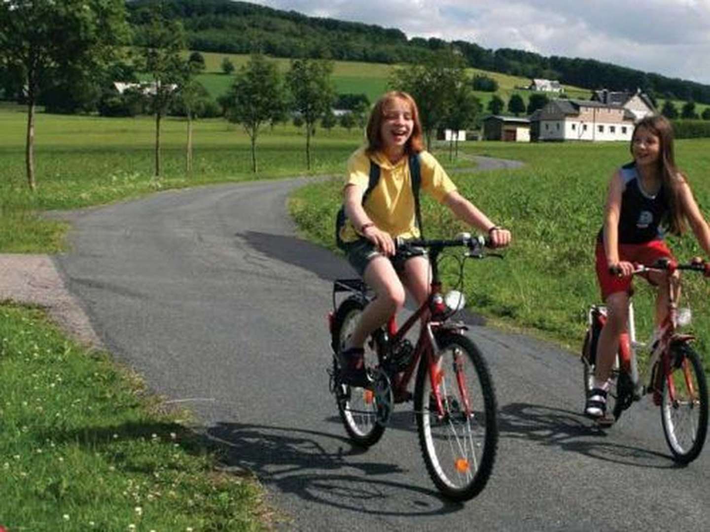 4 Tage Kurzurlaub im Erzgebirge inkl. 3-Gang Menü