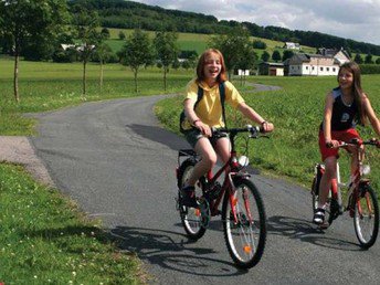 Badespaß im Erzgebirge für Groß und Klein - 5 Tage inkl. Therme & Menü 