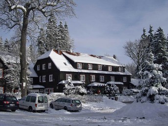 Den Harz entdecken in 4 Tagen inkl. Halbpension