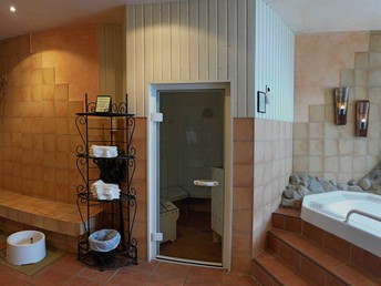 Wellness Pur im Harz