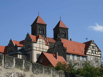 3 Tage den Harz entdecken inkl. Halbpension