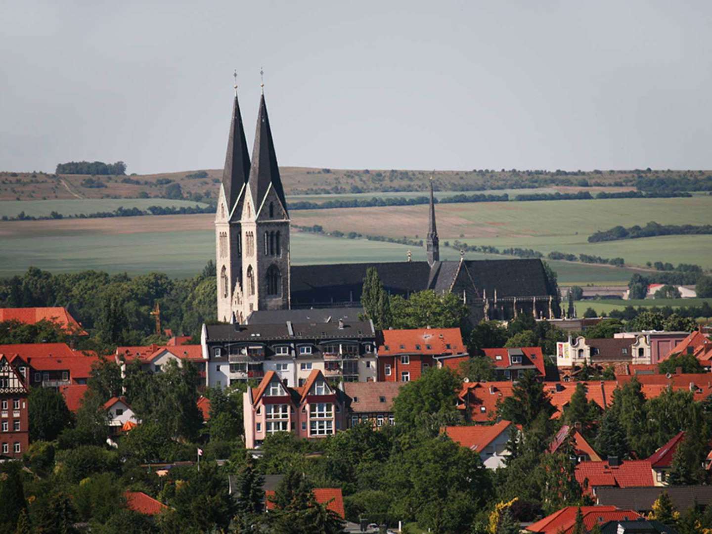 3 Tage den Harz entdecken inkl. Halbpension