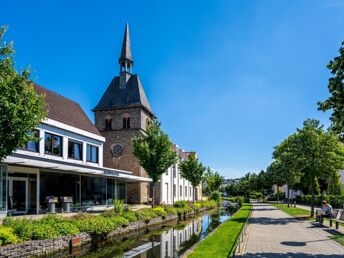 3 Tage Lippe und das Hermannsdenkmal erleben inkl. 3-Gang-Menü