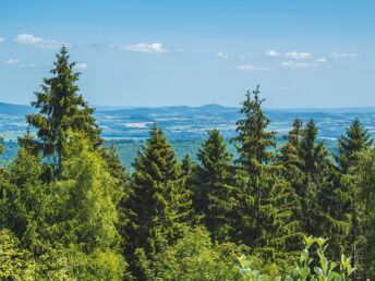 2 Tage zu Fuß ums Dorf der Tiere im Weserbergland