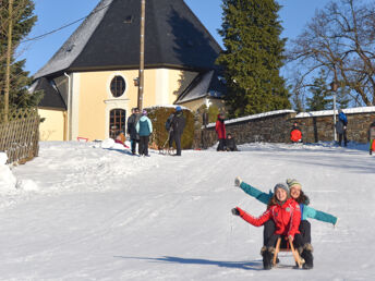 5 Tage - Herbstromantik inkl. Halbpension & Führung Saigerhütte