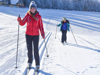 6 Tage Herbstromantik inkl. Halbpension & Führung Saigerhütte