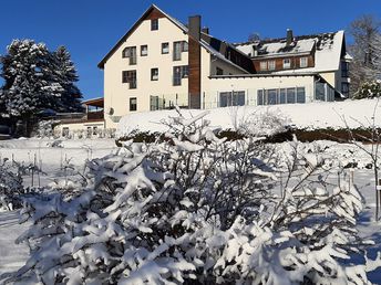 Das Erzgebirge entdecken  - 5 Tage