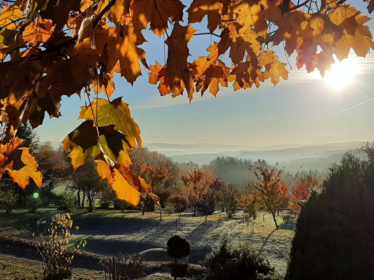 Das Erzgebirge entdecken  - 7 Tage