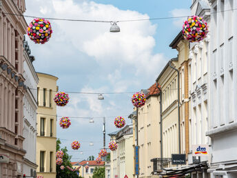 Ostern in Güstrow - Feiertage geniessen