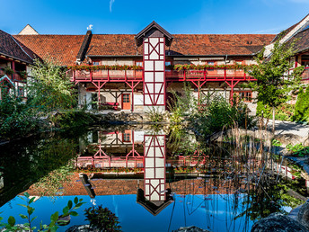 Kurztrip in den Harz inkl. Stadtführung in Quedlinburg - 3 Nächte 