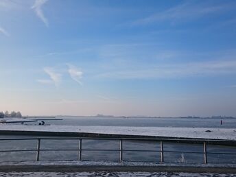 Ostfriesenwoche direkt am Großen Meer