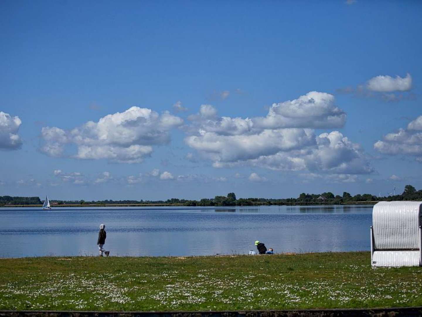 Fischerarrangement Ostfriesland inkl. Halbpension