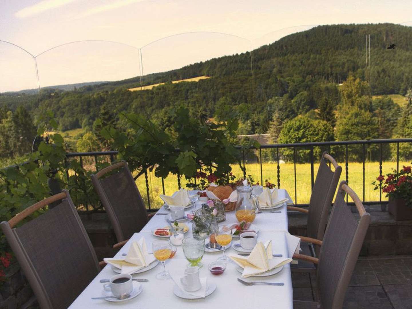 Genießer-Tage in der Eifel