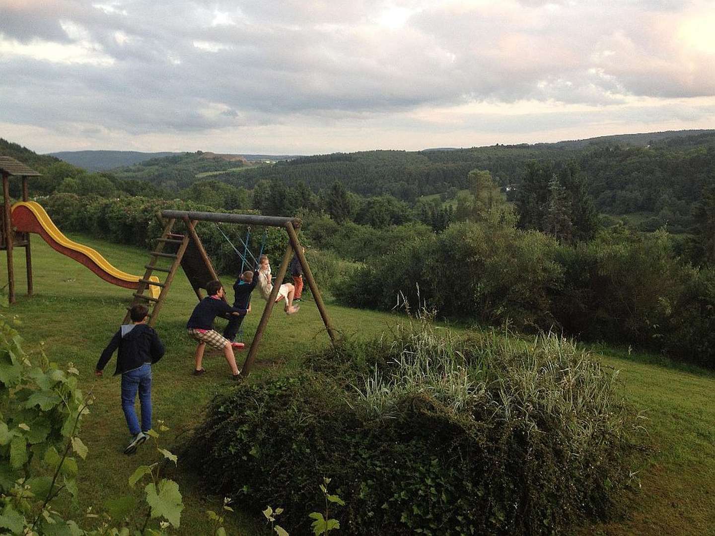 Genießer-Tage in der Eifel