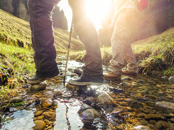 3 Tage | Premium Wandern - in die Socken, fertig, los - Eifelsteig inkl. Halbpension