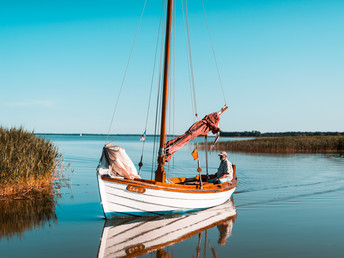 4 Tage Kurzurlaub direkt Meer