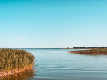 3 Tage Kurzurlaub direkt Meer