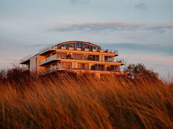 4 Tage Luxus***** & Wellness an der Ostsee