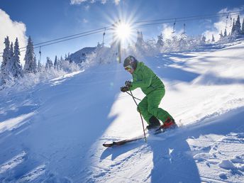 Rösslwirts Wohlfühltage im Bayerischen Wald