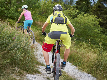 Lamer Winkel Biking  - 3 Tage Bayerischer Wald mit dem E-Bike