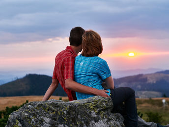 Goldsteig Wandern - inkl. Verwöhn Massage - 6 Tage